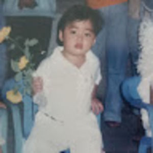 Meet your Posher, Johnvincent